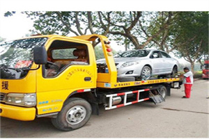 无为附近24小时汽车拖车服务热线
