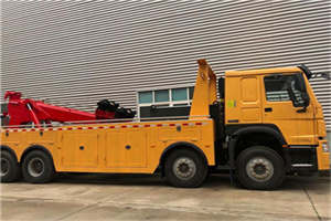 无为道路救援公司